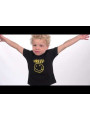 Nirvana T-shirt til børn | Smile
